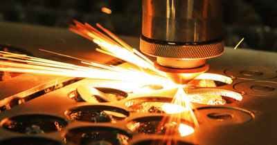 Laser Cutting Inc.