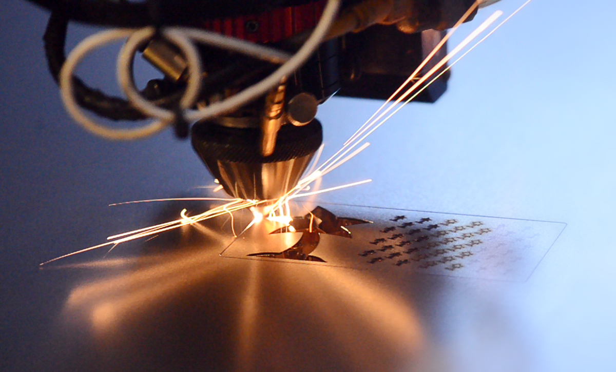 Laser Cutting Inc.